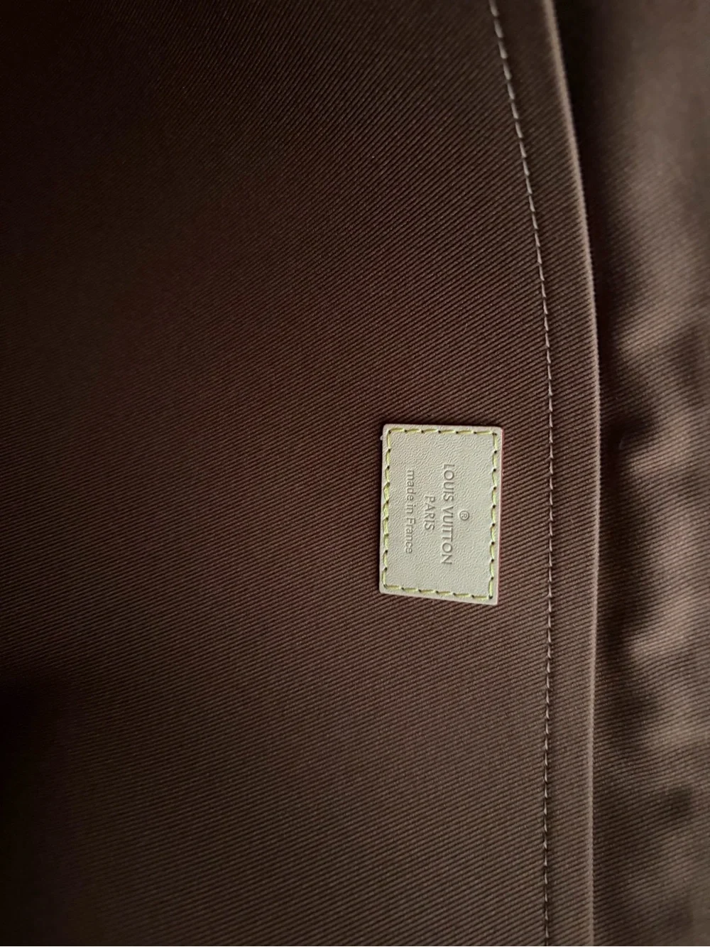 Louis Vuitton excellent used